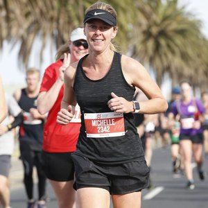 Meet your Posher, Michelle